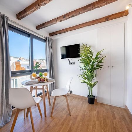 Old Town - Cozy Apartment Malaga Luaran gambar