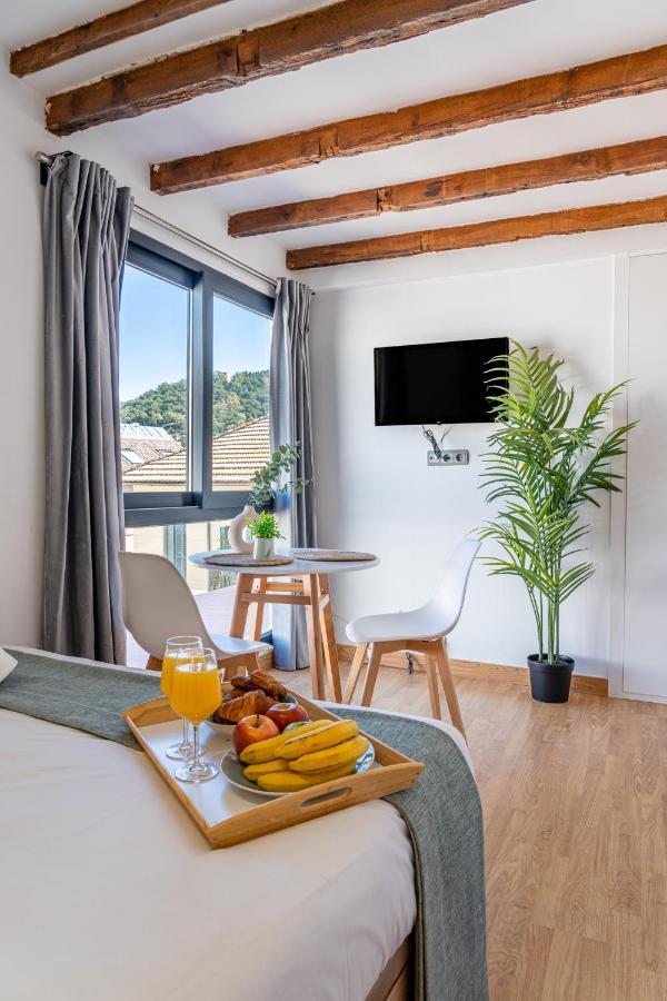 Old Town - Cozy Apartment Malaga Luaran gambar