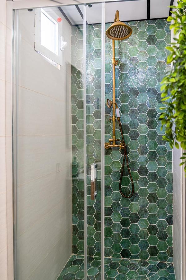 Old Town - Cozy Apartment Malaga Luaran gambar